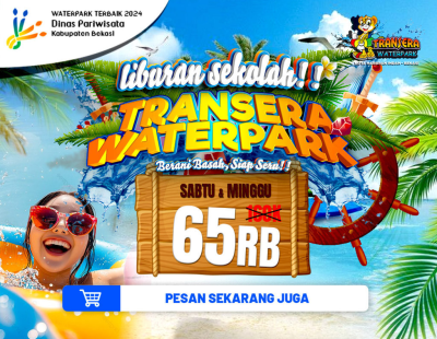 TIKET ONLINE JULY WEEKEND