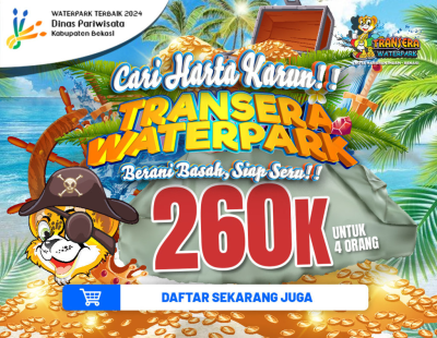 TREASURE HUNT TRANSERA